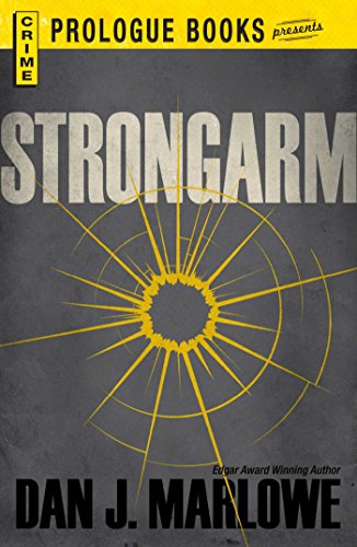 Strongarm (Prologue Crime)