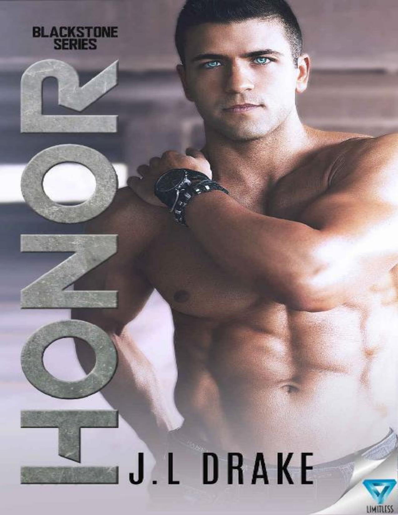 Honor (Blackstone Series Book 1)