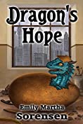 Dragon's Hope (Dragon Eggs Book 2)