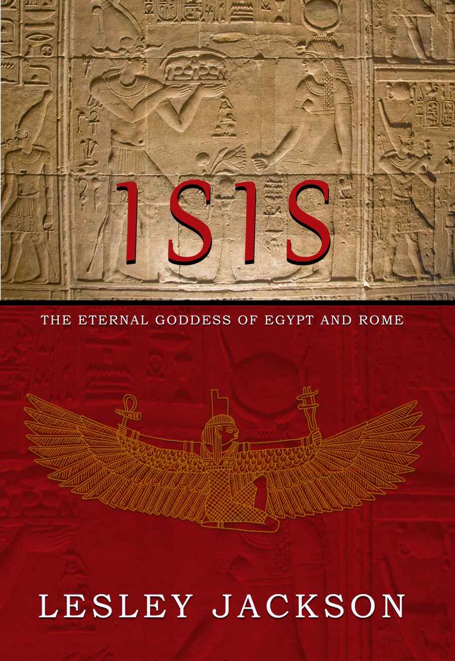 Isis - the Eternal Goddess of Egypt and Rome