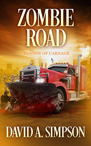 Zombie Road: Convoy of Carnage