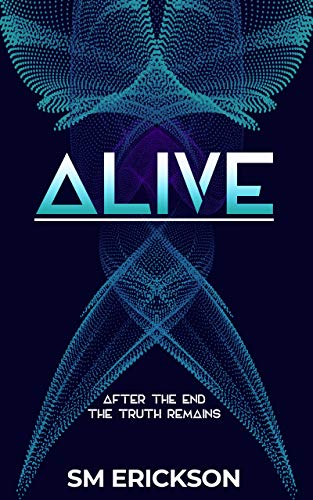 Alive (The Dead Room Trilogy Book 3)