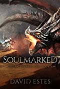 Soulmarked (The Fatemarked Epic Book 3)