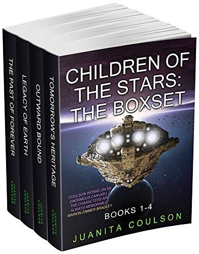 Children of the Stars Boxset