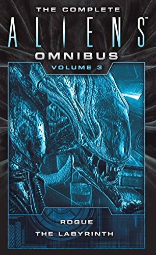 The Complete Aliens Omnibus: Volume Three