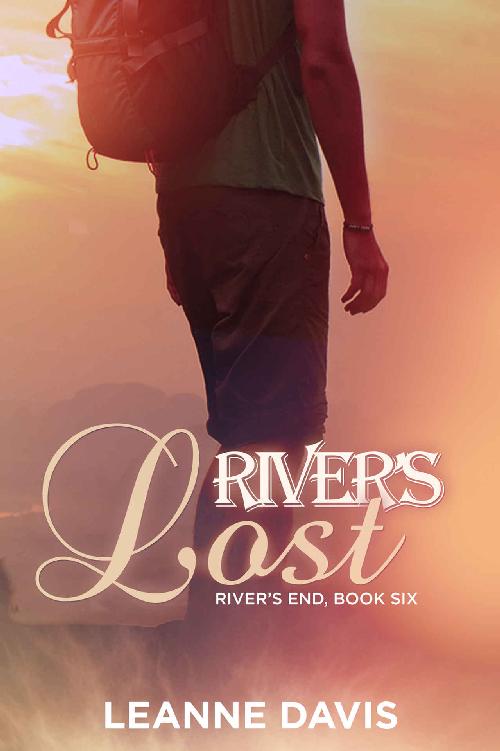 River's Lost : A Small Town Romance (River's End Series Book 6)