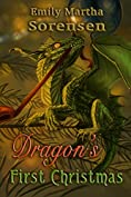 Dragon's First Christmas (Dragon Eggs Book 3)