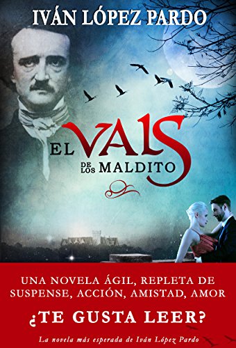 El vals de los malditos (Spanish Edition)
