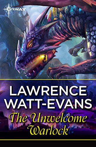 The Unwelcome Warlock (Legend of Ethshar)