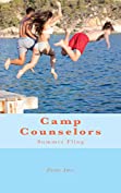 Summer Fling (Camp Counselors Book 1)