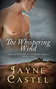The Whispering Wind (The Kingdom of Northumbria Book 1)