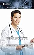 DEAR DOCTOR (Westside Stories Book 2)