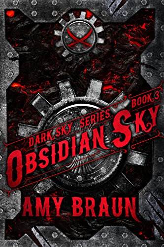 Obsidian Sky: A Dark Sky Novel