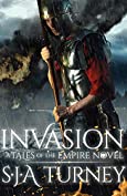 Invasion (Tales of the Empire Book 5)