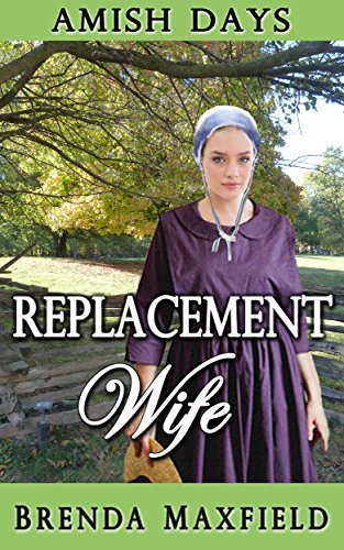 Replacement Wife (Greta's Story Book 1)