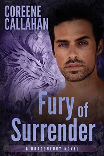 Fury of Surrender (Dragonfury Book 6)