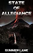 State of Allegiance (Collapse Series Book 9)