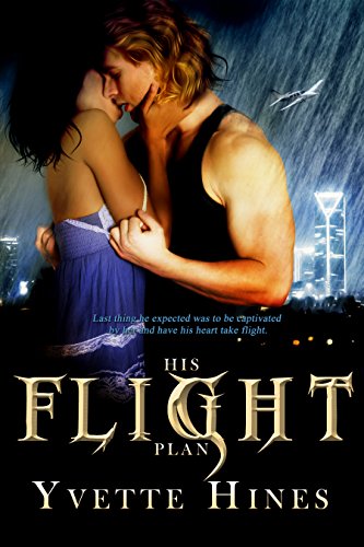 His Flight Plan: BBW Contemporary Romance