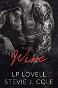 Wire: A Dark Mafia Romance