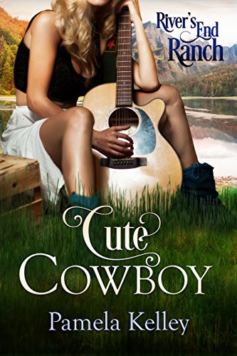 Cute Cowboy (River's End Ranch Book 12)