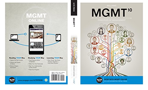 MGMT (New, Engaging Titles from 4LTR Press)