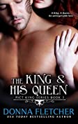 The King &amp; His Queen (Pict King Series Book 3)