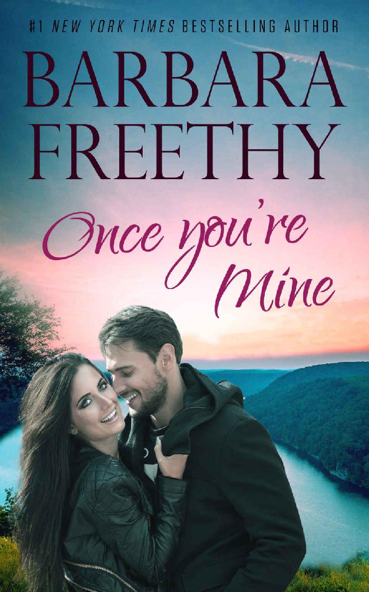 Once You're Mine (Callaway Cousins Book 4)