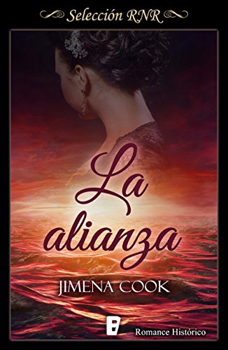 La alianza (Spanish Edition)