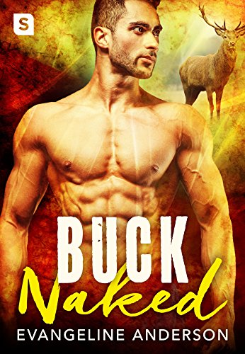 Buck Naked (Cougarville Book 1)