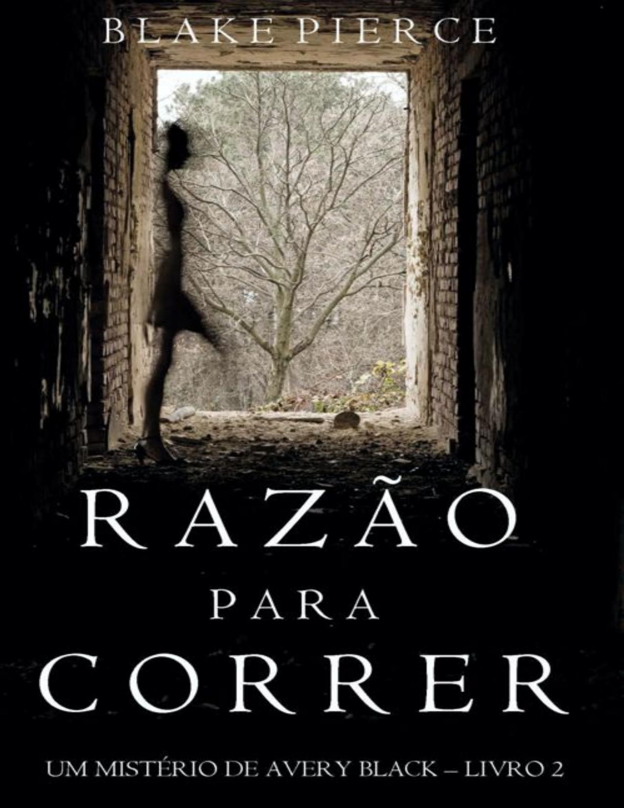 Razão para Correr