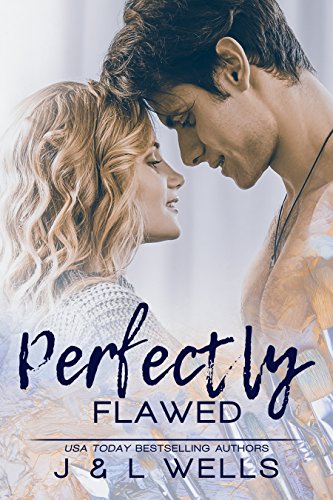 Perfectly Flawed (Moments Book 2)