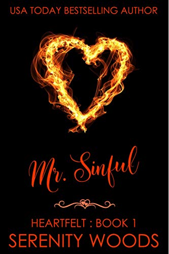 Mr. Sinful (Heartfelt Book 1)