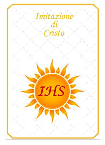 Imitazione di Cristo (La Nuova Parola) (Italian Edition)