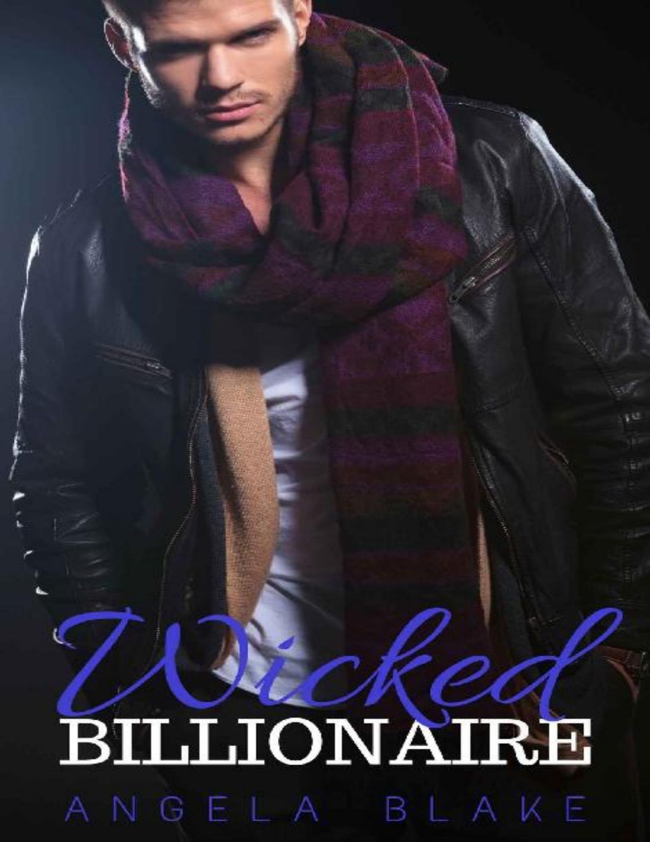 Wicked Billionaire: A Billionaire Boss Romance