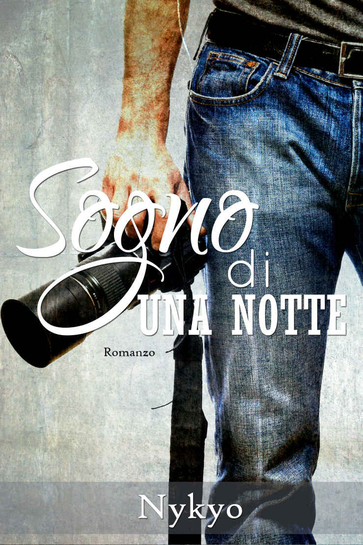 Sogno di una notte (Italian Edition)