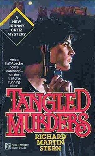 Tangled Murders