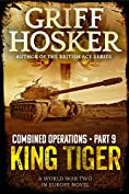 King Tiger (Combined Operations Book 9)