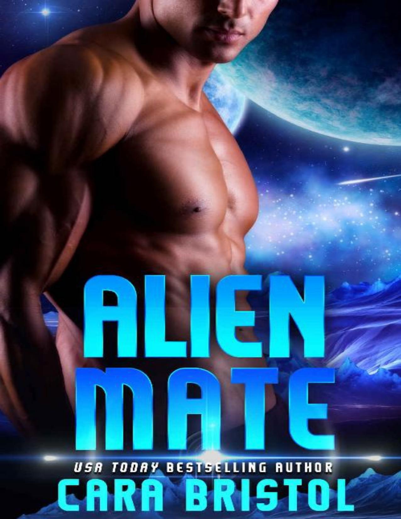 Alien Mate