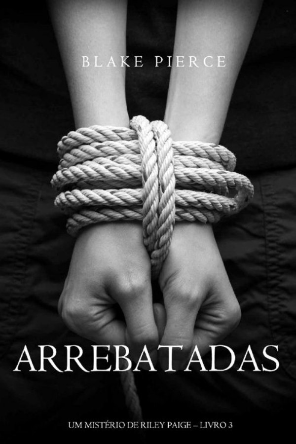 Arrebatadas