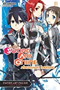 Sword Art Online 11 (light novel): Alicization Turning