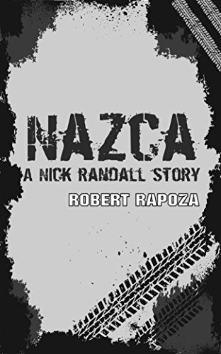 Nazca: A Nick Randall Short Story
