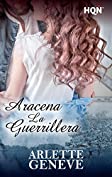 Aracena. La guerrillera (HQ&Ntilde;) (Spanish Edition)