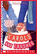 Carols and Crushes: A Wish Novel