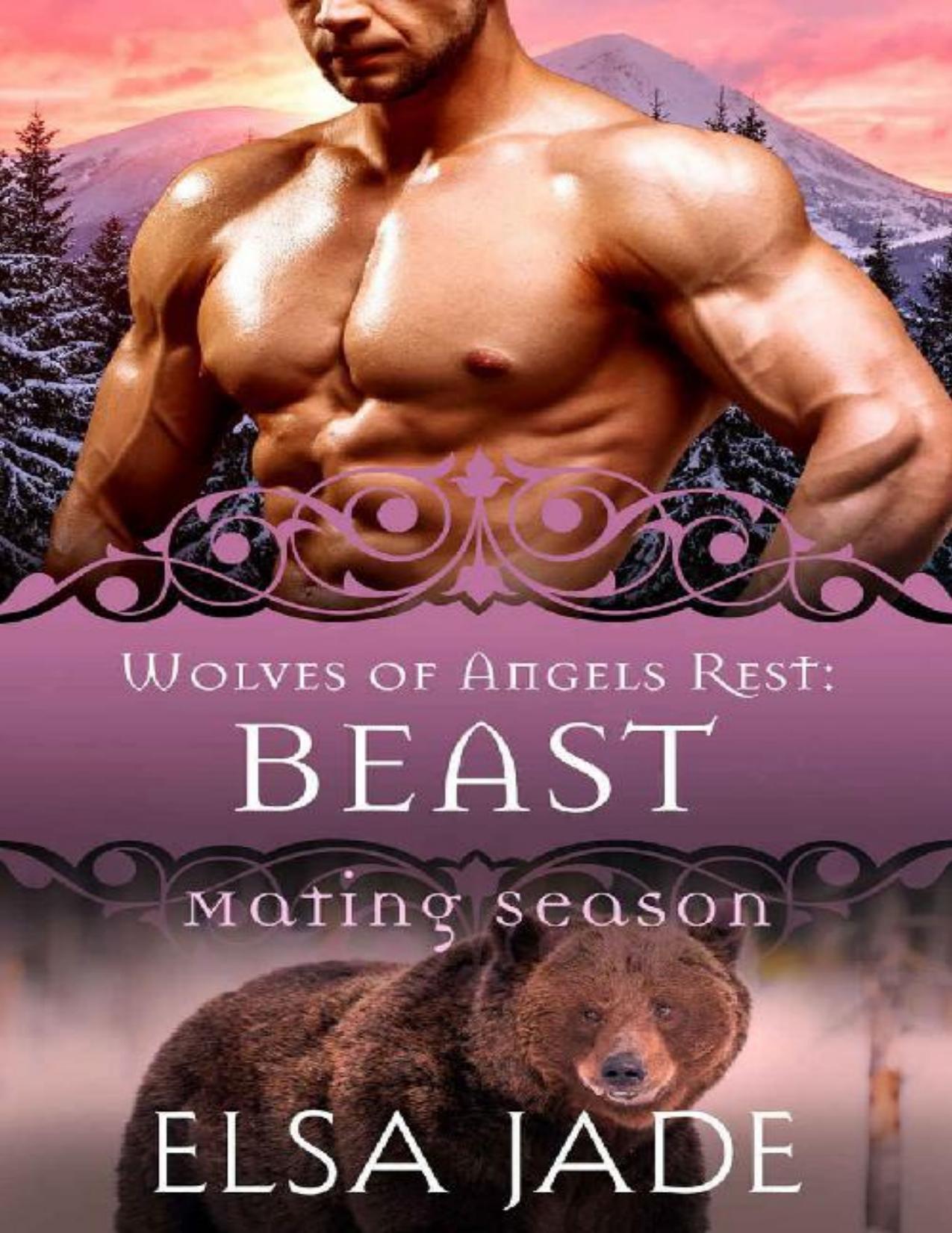 Beast: Wolves of Angels Rest #10 (Mating Season Collection)