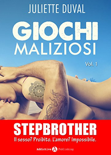 Giochi maliziosi, vol. 1 (Italian Edition)