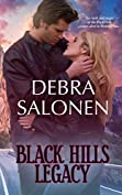 Black Hills Legacy (Black Hills Rendezvous Book 10)