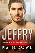 Jeffry: BWWM Romance (Members From Money Book 3)