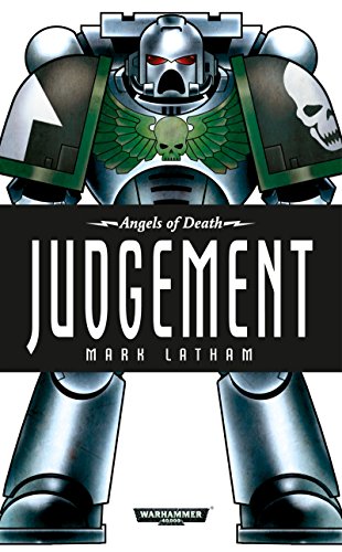 Judgement (Angels of Death)