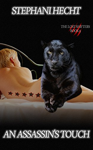 An Assassin's Touch (The Lost Shifters Book 9)