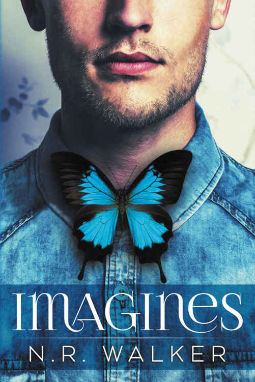 Imagines (Imago, Book Two)